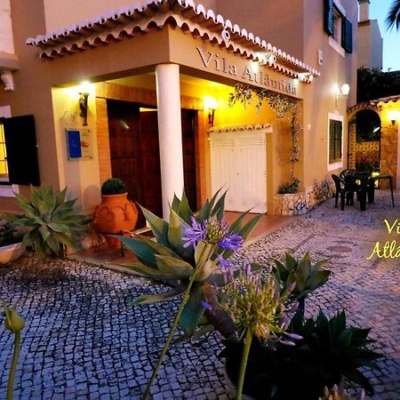Vila Atlantida Lagos Exteriör bild