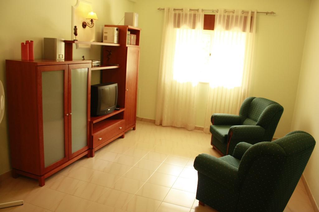 Vila Atlantida Lagos Rum bild