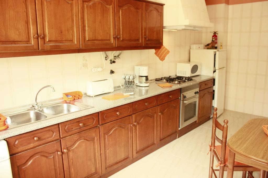 Vila Atlantida Lagos Rum bild