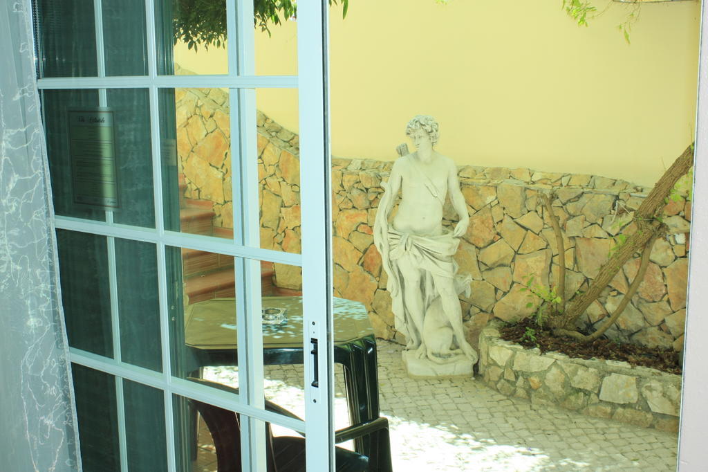 Vila Atlantida Lagos Rum bild