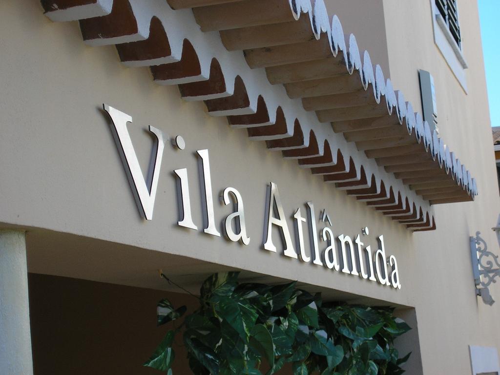 Vila Atlantida Lagos Exteriör bild