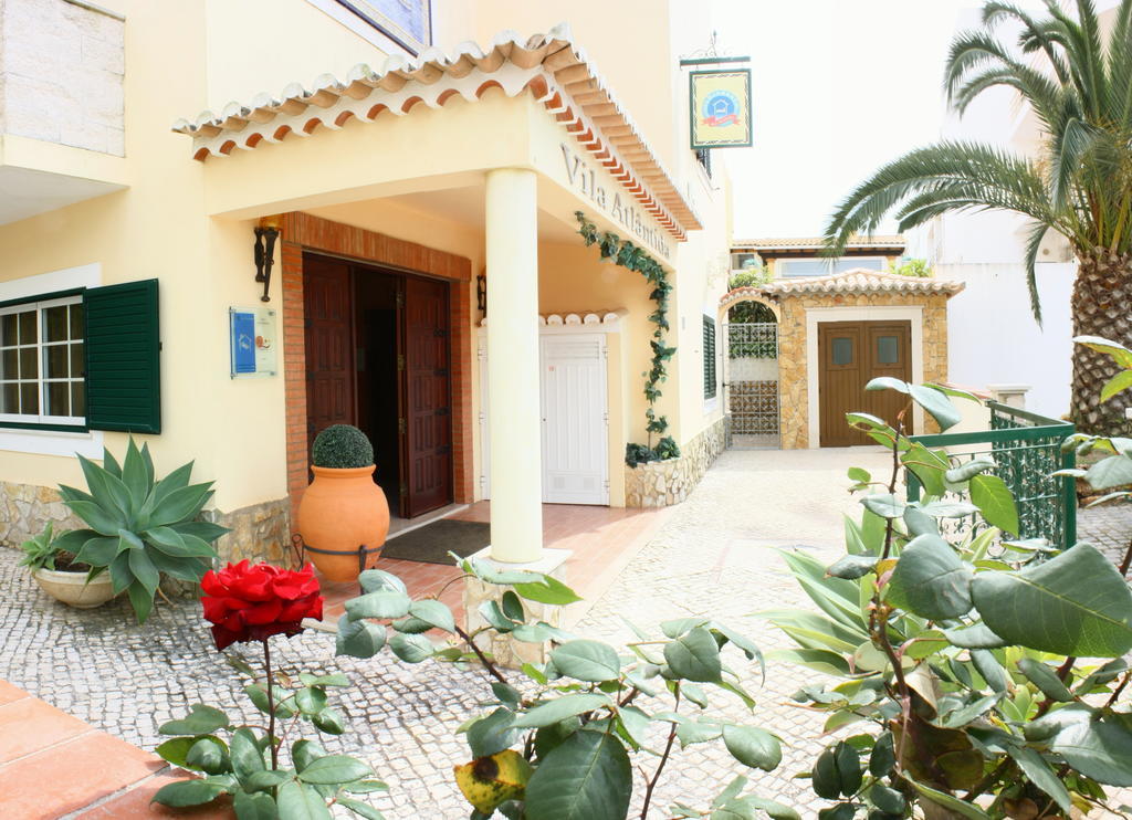 Vila Atlantida Lagos Exteriör bild