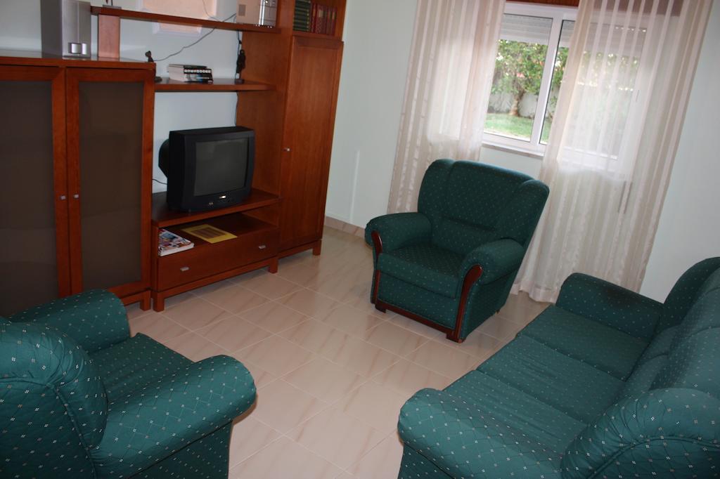 Vila Atlantida Lagos Exteriör bild