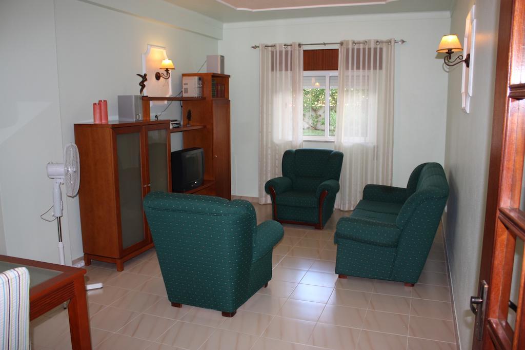 Vila Atlantida Lagos Exteriör bild