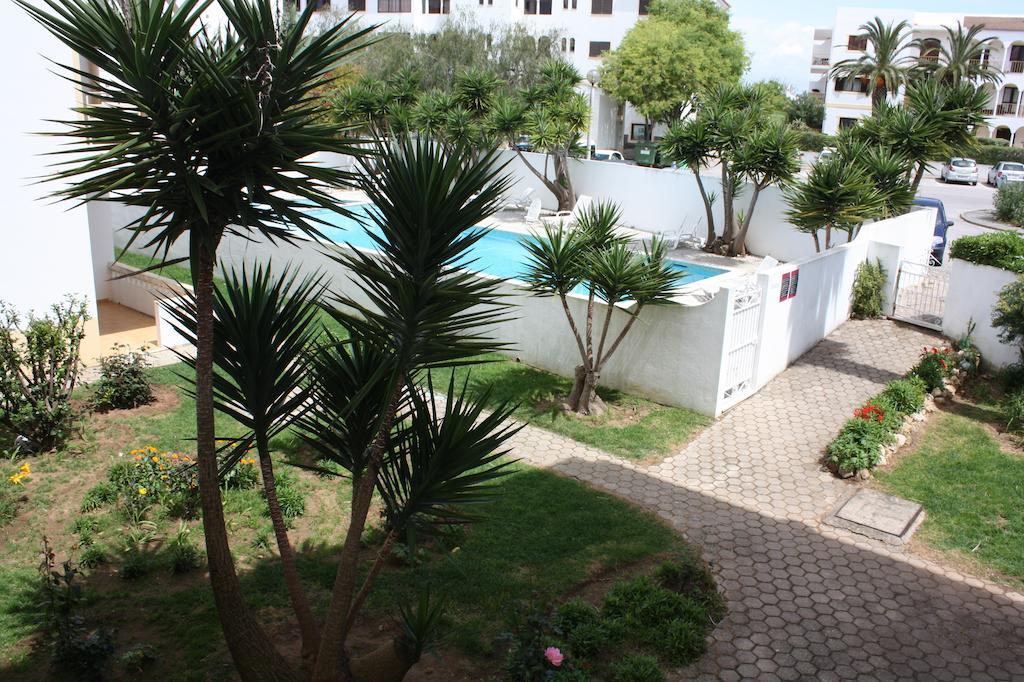 Vila Atlantida Lagos Exteriör bild