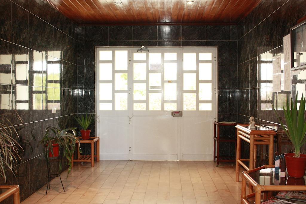 Vila Atlantida Lagos Exteriör bild