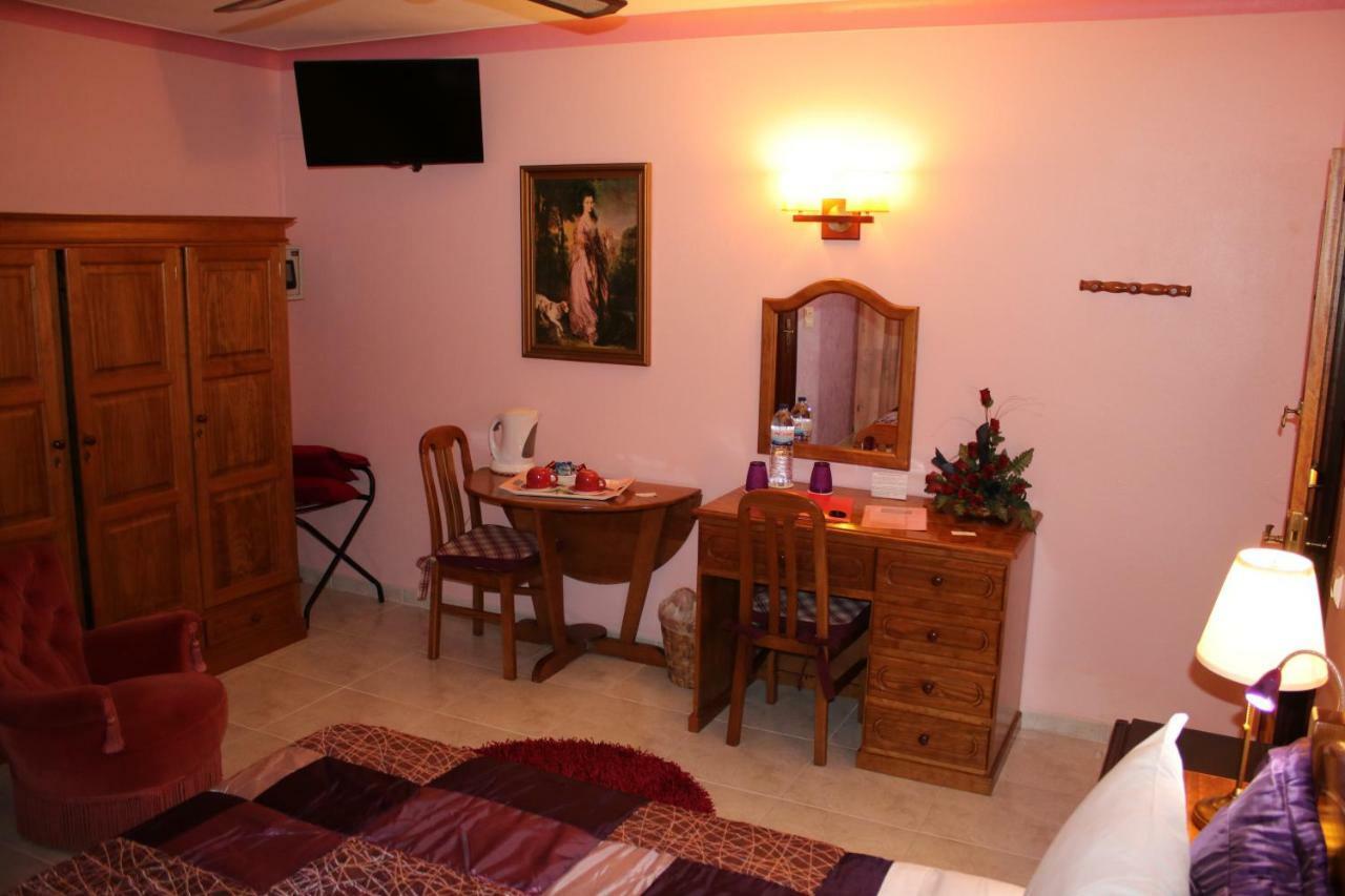 Vila Atlantida Lagos Exteriör bild