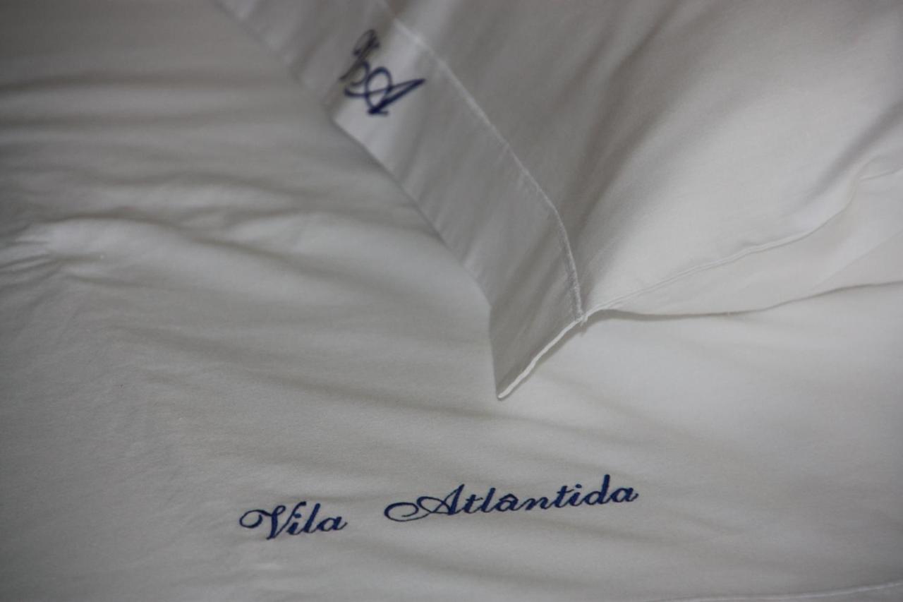 Vila Atlantida Lagos Rum bild
